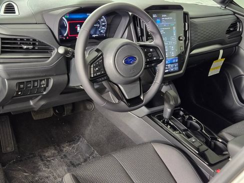 New 2026 Subaru Forester Premium AWD/4WD image 12
