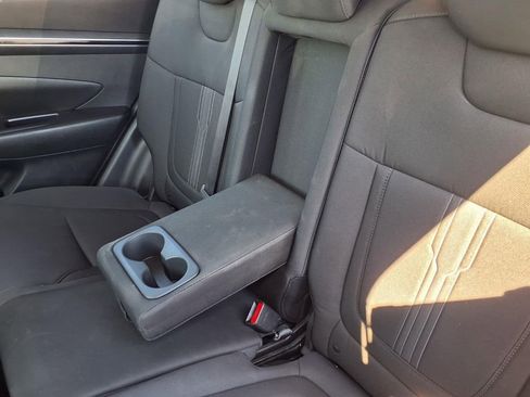 Used 2023 Hyundai Tucson SEL image 25