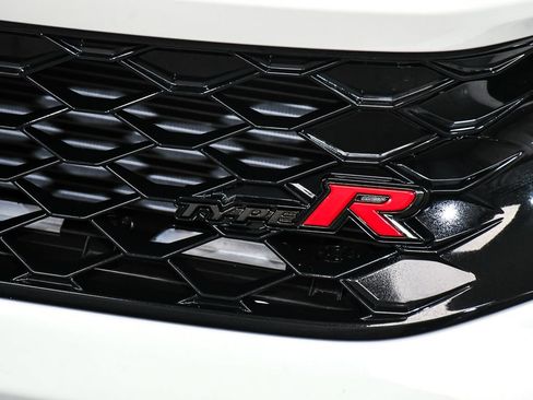 Used 2025 Honda Civic Type R image 71