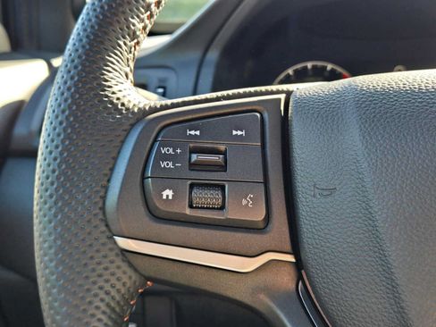 Used 2024 Honda Ridgeline TrailSport image 32
