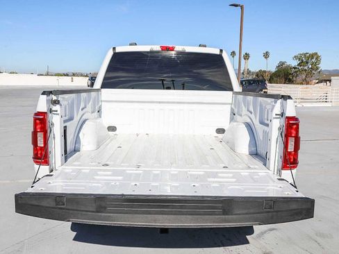 Used 2022 Ford F150 XL w/ Trailer Tow Package image 25