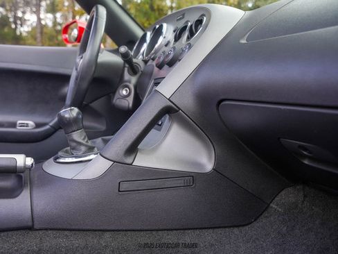 Used 2006 Pontiac Solstice Convertible w/ Premium Package image 40