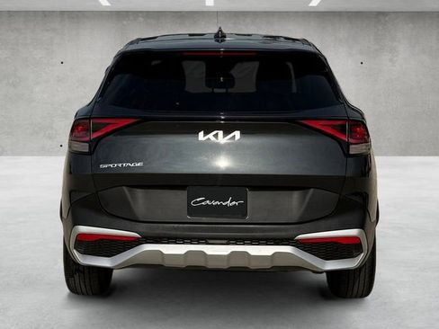Used 2023 Kia Sportage EX FWD image 16