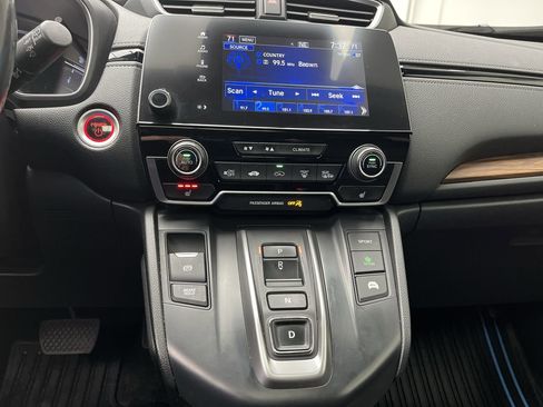 Used 2021 Honda CR-V EX-L image 17