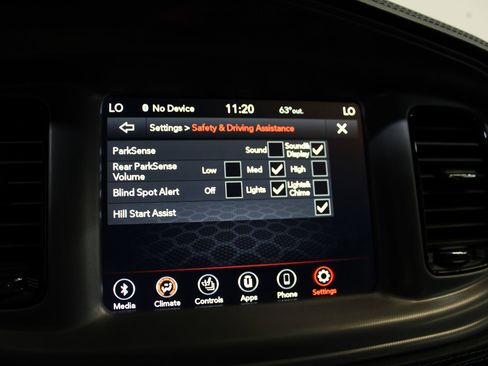 Used 2023 Dodge Charger GT w/ Plus Group image 31