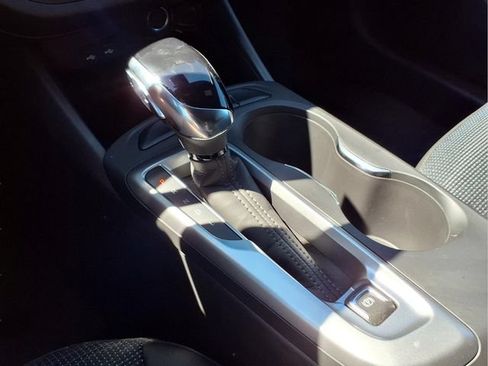 New 2026 Buick Envista Sport Touring w/ Convenience I Package FWD image 9
