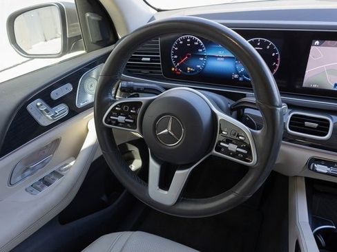 Used 2020 Mercedes-Benz GLE 350 4MATIC image 22