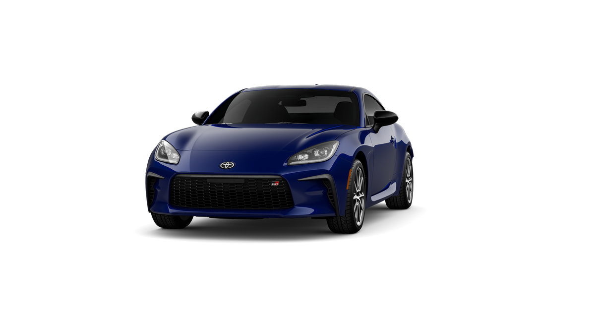 New 2027 Toyota GR86 w/ ALL Weather Mat Package (TMS) RWD image 39