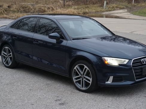 Used 2017 Audi A3 2.0T Premium w/ Convenience Package image 7