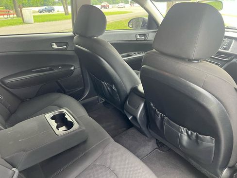 Used 2017 Kia Optima LX w/ Driver Convenience Package FWD image 26