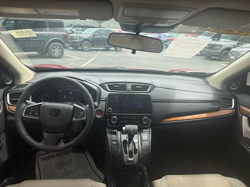 Used 2018 Honda CR-V EX image 10