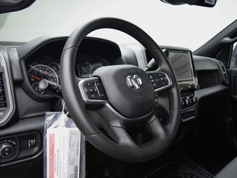 New 2026 RAM 3500 Tradesman AWD/4WD image 30