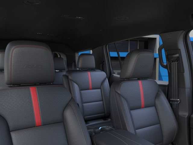 New 2026 Chevrolet Traverse RS w/ LPO, Floor Liner Package FWD image 24