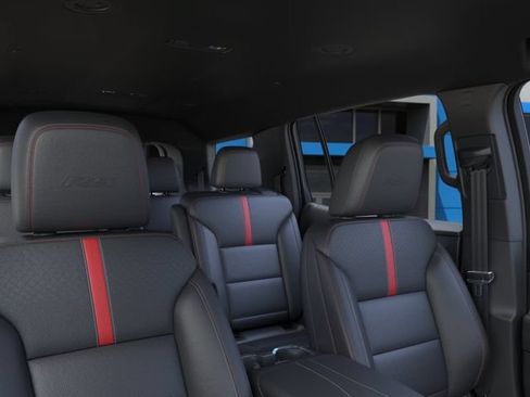 New 2026 Chevrolet Traverse RS w/ LPO, Floor Liner Package FWD image 24