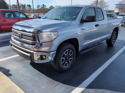 Used 2015 Toyota Tundra SR5
