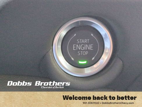 New 2026 Chevrolet Tahoe LS image 17