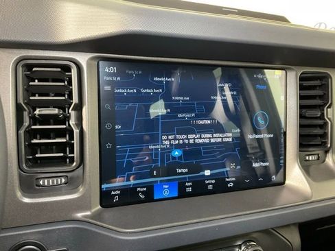 New 2025 Ford Bronco Big Bend image 22