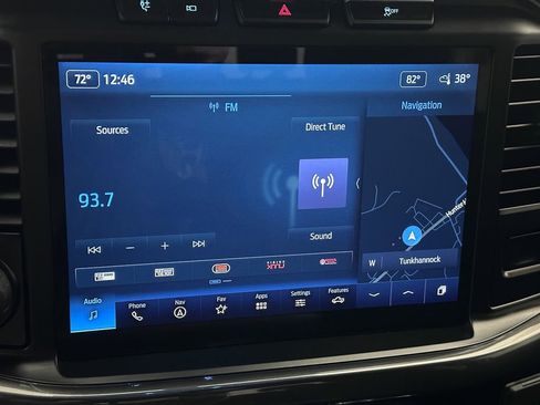 Certified 2023 Ford F150 XLT w/ Equipment Group 302A High image 48