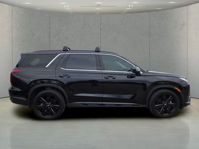 Used 2025 Hyundai Palisade XRT