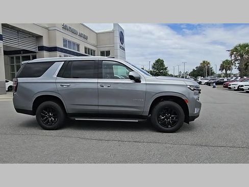 Used 2024 Chevrolet Tahoe LT RWD image 33
