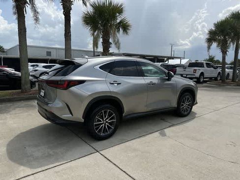 Used 2024 Lexus NX 250 FWD image 14