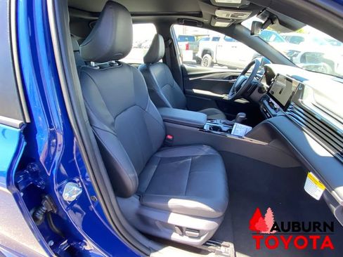 New 2026 Toyota Camry XSE FWD image 11