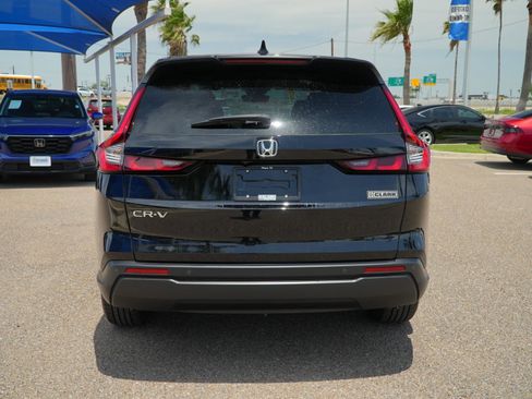 Used 2026 Honda CR-V EX-L image 6