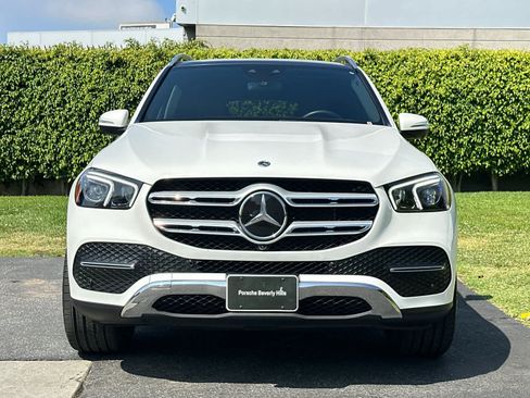 Used 2021 Mercedes-Benz GLE 350 image 11