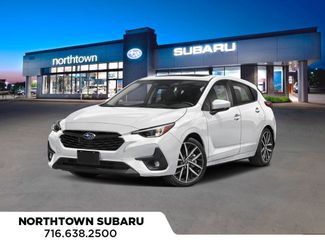 New 2026 Subaru Impreza 2.0i Sport video 1