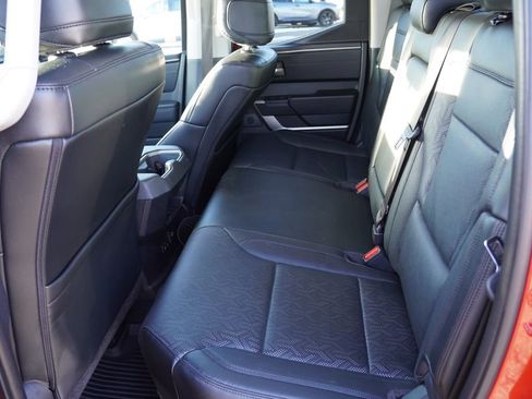 Used 2023 Toyota Tundra Limited image 18