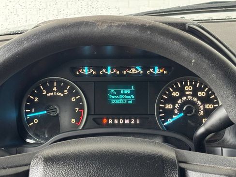 Used 2018 Ford F150 XLT RWD image 29