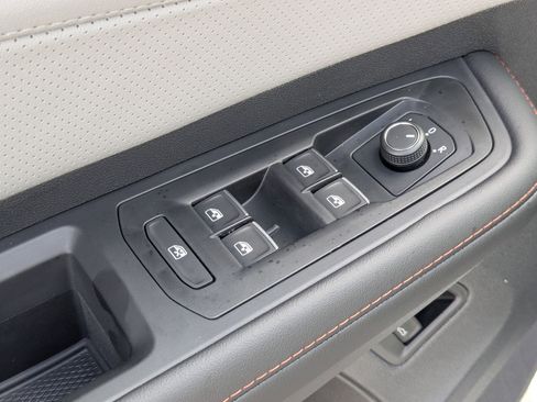 New 2026 Volkswagen Atlas Peak Edition image 13