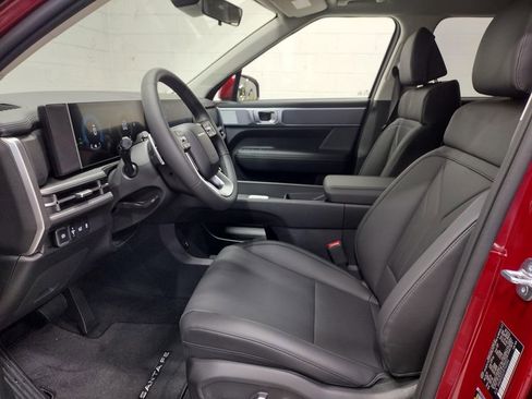 New 2026 Hyundai Santa Fe SEL image 25