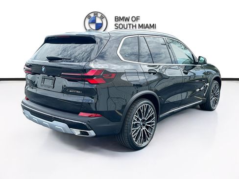 New 2026 BMW X5 sDrive40i image 6