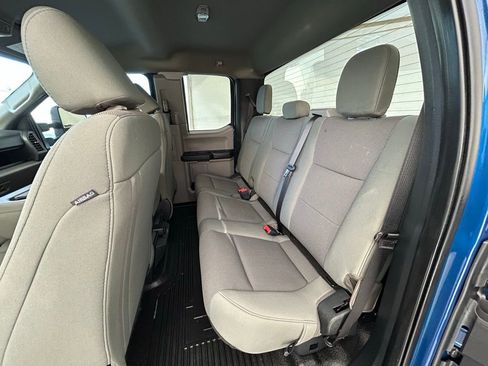 Used 2022 Ford F350 XL w/ Power Equipment Group image 25