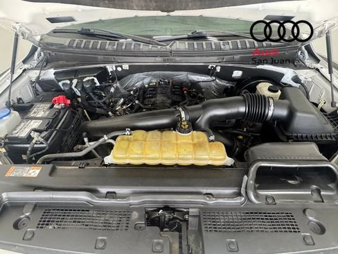 Used 2021 Ford Expedition XLT RWD image 5