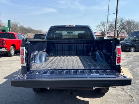 Used 2013 Ford F150 XLT w/ Mid Equipment Group image 14