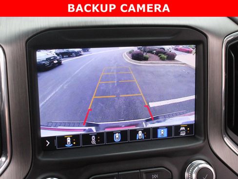 Used 2022 GMC Sierra 2500 Denali w/ Snow Plow Prep/Camper Package AWD/4WD image 24