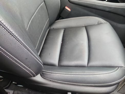 Used 2021 Nissan Altima 2.5 Platinum image 33