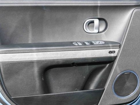 Certified 2024 Hyundai Ioniq 5 Limited image 23