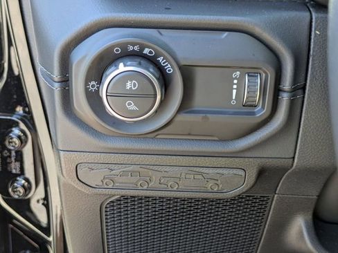 New 2026 Jeep Gladiator Rubicon image 12