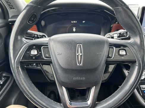 Used 2021 Lincoln Corsair Grand Touring AWD/4WD image 13