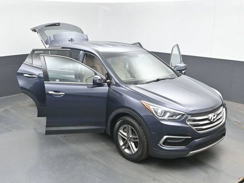 Used 2017 Hyundai Santa Fe Sport w/ Cargo Package AWD/4WD image 49