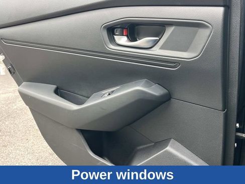 Used 2024 Honda Accord EX image 21