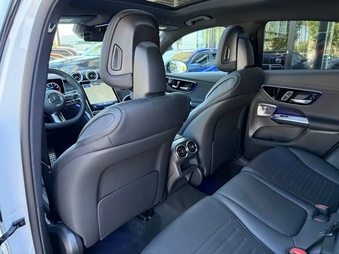 New 2026 Mercedes-Benz GLC 300 4MATIC image 26