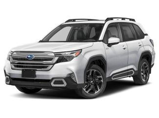 Used 2025 Subaru Forester Limited AWD/4WD video 1