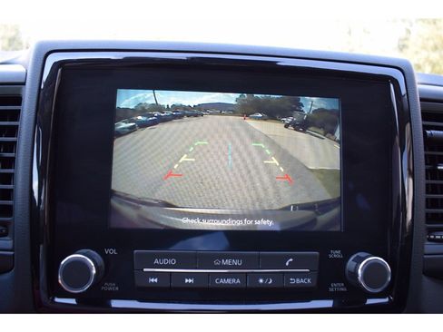 Used 2022 Nissan Frontier S w/ Technology Package image 37