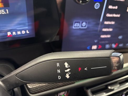 New 2026 Chevrolet Traverse High Country w/ LPO, Floor Liner Package image 42