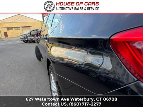 Used 2015 BMW 528i xDrive Sedan AWD/4WD image 19