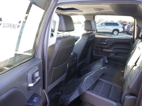 Used 2017 GMC Sierra 1500 Denali image 17